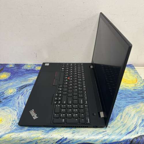 (聯想專業畫圖商務機😍)Lenovo ThinkPad P15s i7-10610U/16,32GB Ram/128,256,512G...