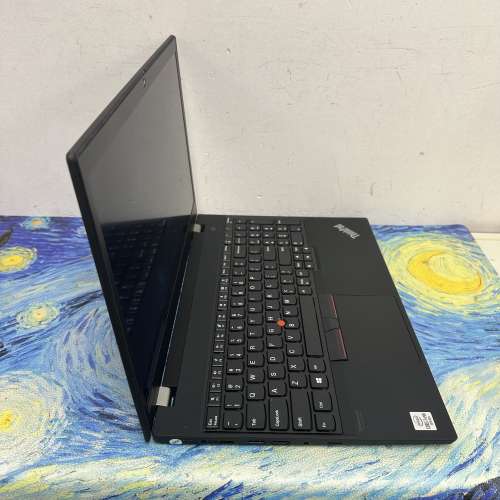 (聯想專業畫圖商務機😍)Lenovo ThinkPad P15s i7-10610U/16,32GB Ram/128,256,512G...