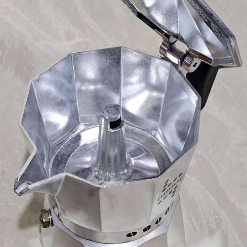 SIC JUNIOR EXPRESS MOKA coffee pot 摩卡壼