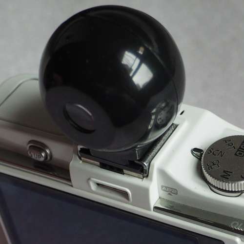 LOMO VIEWFINDER 廣角觀景器 (非光學)