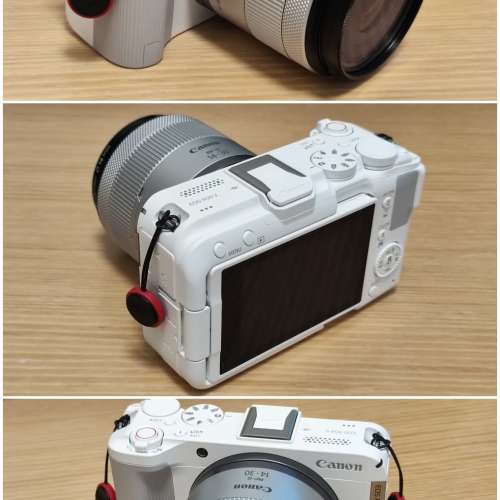 Canon eos r50v 連 14〜30mm kit set