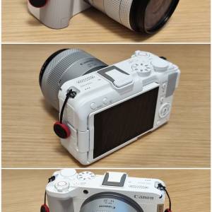 Canon eos r50v 連 14〜30mm kit set