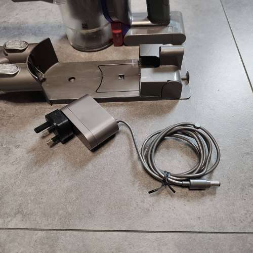 Dyson DC35 無線吸塵機, 性能一流