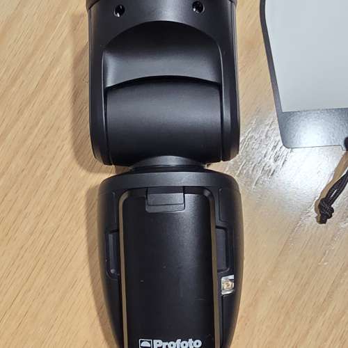 Profoto A10 camera Kit with connect for Nikon