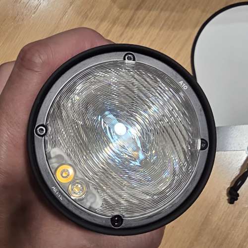 Profoto A10 camera Kit with connect for Nikon