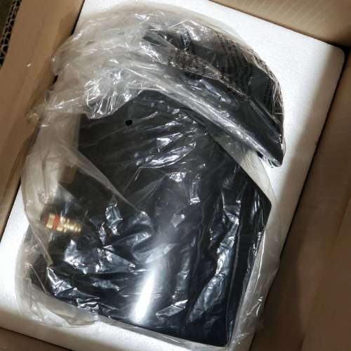 Mirage OMD-5 揚聲器