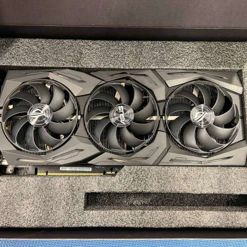 ASUS ROG STRIX RTX2060 O6G NVIDIA GEFORCE