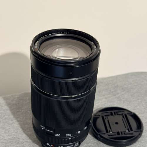 FUJINON XF 70-300mm F4-5.6 R LM OIS WR