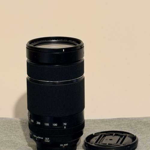 FUJINON XF 70-300mm F4-5.6 R LM OIS WR