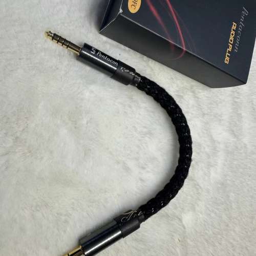 -零度-13周年超旗艦線(眾神隕落Plus)線材訂制