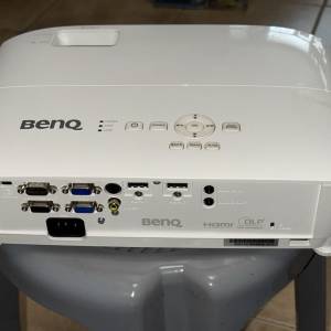 BENQ MS531 | SVGA 長效節能商務投影機， 3300流明