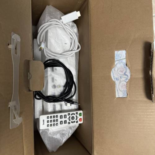 BENQ MS531 | SVGA 長效節能商務投影機， 3300流明