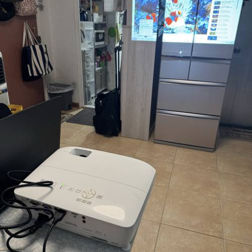 BENQ MS531 | SVGA 長效節能商務投影機， 3300流明