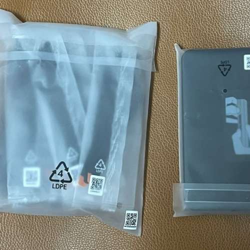 DJI AIR 3S ND 濾鏡套裝（ND8/32/128）+ 備用螺旋槳 3套 （6A + 6B)