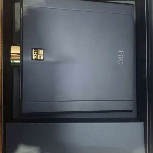 飛傲 FiiO K9 pro ESS