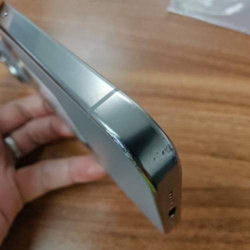 💥港版雙卡容量 💥iphone 16 pro max 512gb 機身有花崩