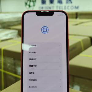 ⭐️出售iPhone 14 128GB ⭐️｜日版 單卡🇯🇵｜非人為損壞180天保養｜