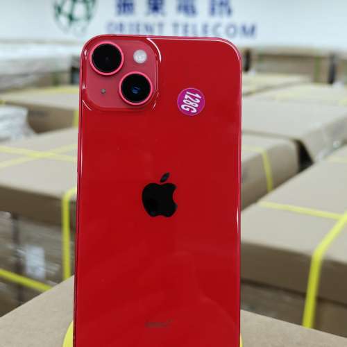 ⭐️出售iPhone 14 128GB ⭐️｜日版 單卡🇯🇵｜非人為損壞180天保養｜