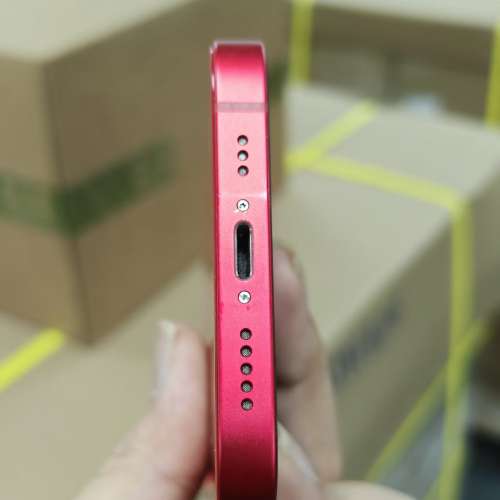 ⭐️出售iPhone 14 128GB ⭐️｜日版 單卡🇯🇵｜非人為損壞180天保養｜