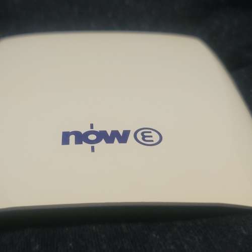 Now E TV Box