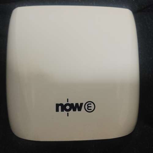 Now E TV Box