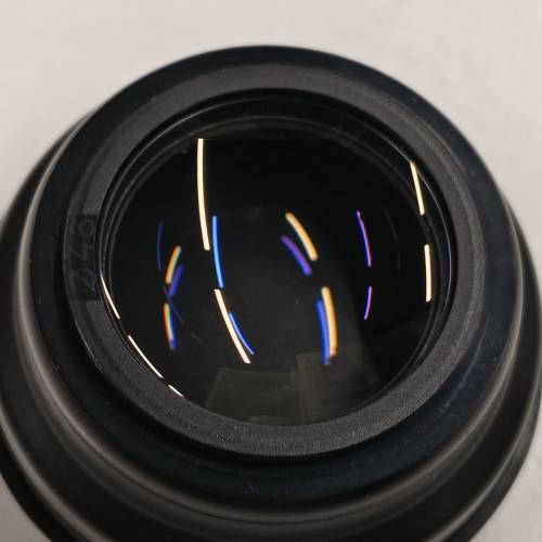 Hakuba 1.4x Video conversion Lens