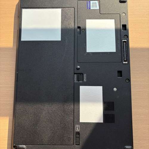 Fujitsu U7311 13.3 inch FHD laptop pc 11th gen