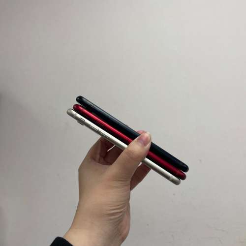 ❤️&zwj;🔥新年優惠價❤️&zwj;🔥超平價Apple iPhone SE系列🔥/Apple iPhone SE 3/64,12...