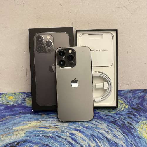 🥰香港行貨🥰 ❤️&zwj;🔥Apple iPhone 13 pro❤️&zwj;🔥/Apple iPhone 13系列/128GB/😍...