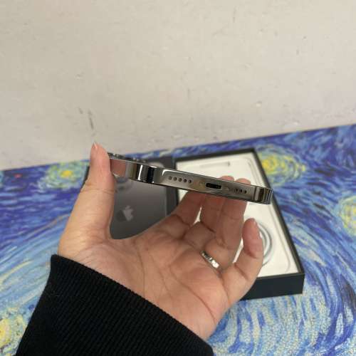 🥰香港行貨🥰 ❤️&zwj;🔥Apple iPhone 13 pro❤️&zwj;🔥/Apple iPhone 13系列/128GB/😍...