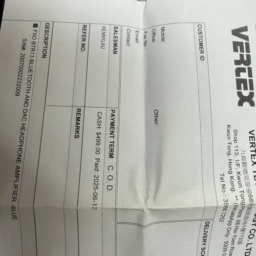 fiio btr 13 bluetooth and dac