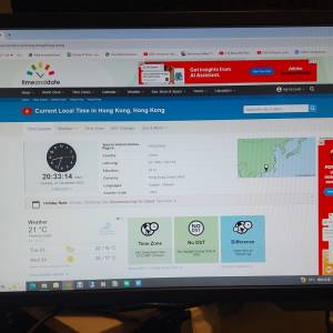 屯門良景輕鐵站交收 BENQ ZOWIE XL2411P 144Hz 24吋專業電竸顯示器 連可旋轉及左右...