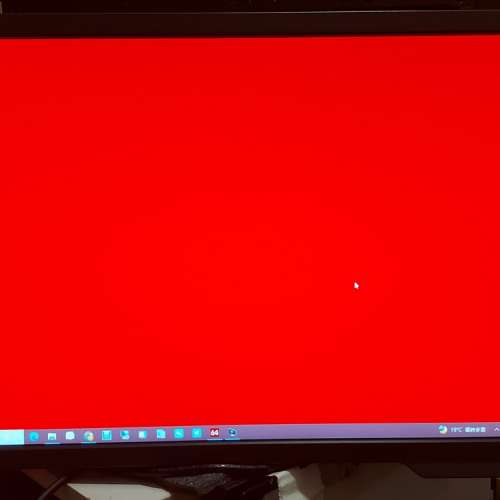 屯門良景輕鐵站交收 BENQ ZOWIE XL2411P 144Hz 24吋專業電竸顯示器 連可旋轉及左右...