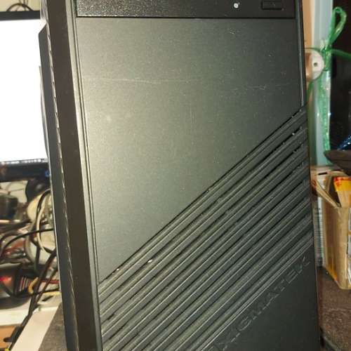 屯門良景輕鐵站交收 即買即用 Intel&reg; Core&trade; i5 電腦一部 Windows 11 系統