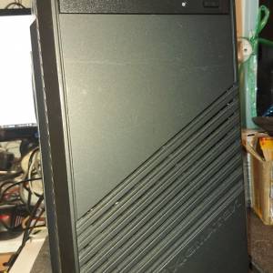 屯門良景輕鐵站交收 即買即用 Intel&reg; Core&trade; i5 電腦一部 Windows 11 系統