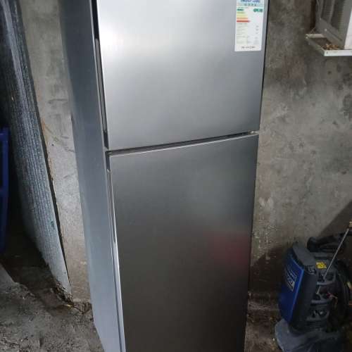 Whirlpool 惠而浦變頻雪櫃