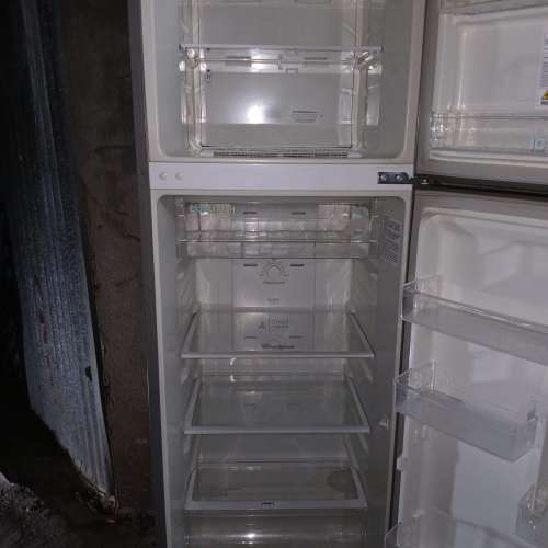 Whirlpool 惠而浦變頻雪櫃