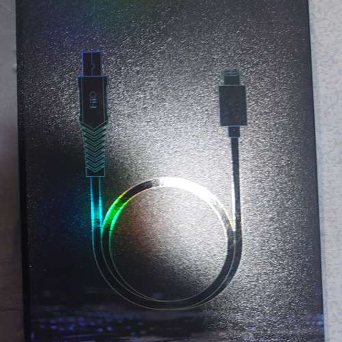 飛傲 FiiO K9 pro ESS