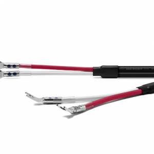 Oyaide ACROSS 3000  Y頭喇叭線2.5m (一對)