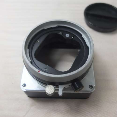哈蘇鏡間快門鏡頭用於ALPA 相機Adapter