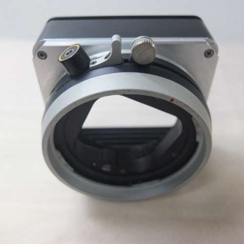 哈蘇鏡間快門鏡頭用於ALPA 相機Adapter
