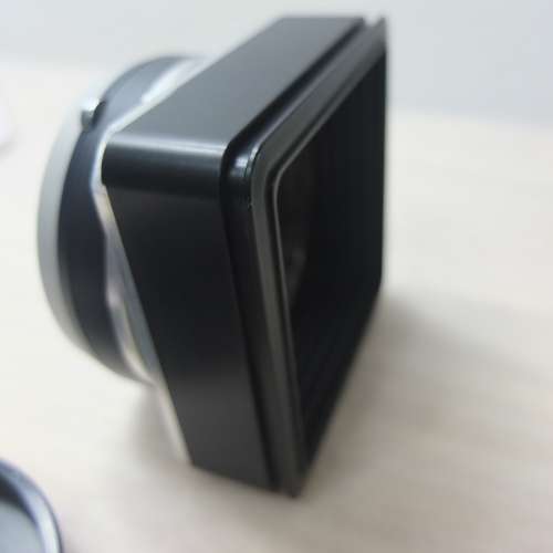 哈蘇鏡間快門鏡頭用於ALPA 相機Adapter