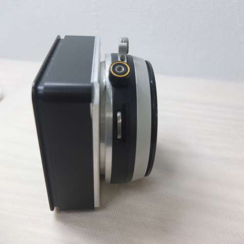 哈蘇鏡間快門鏡頭用於ALPA 相機Adapter