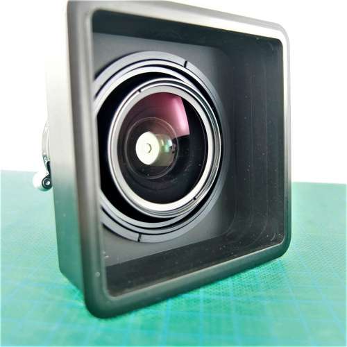 Alpa Rodenstock   Grandagon-N 65mm f4.5 Lens