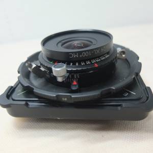 Alpa Apo-Digitar 24mm f5.6 XL 極新