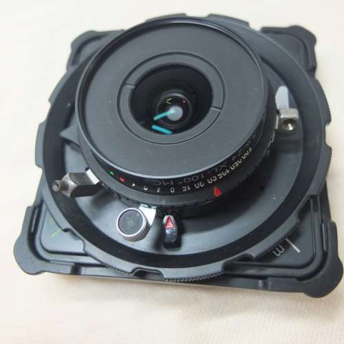 Alpa Apo-Digitar 24mm f5.6 XL 極新