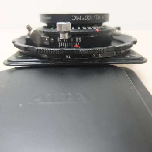 Alpa Apo-Digitar 24mm f5.6 XL 極新