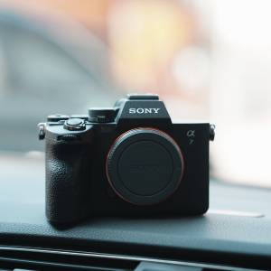 Sony A7iv A74 A7m4