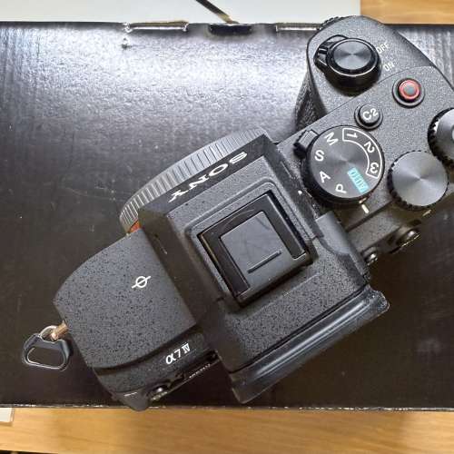 Sony A7iv A74 A7m4