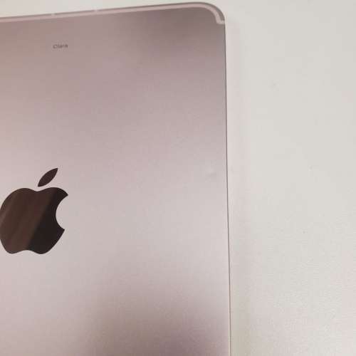 Apple iPad mini 8.3吋 (第6代) (2021) Wi‑Fi+流動網絡 64GB SH000283074